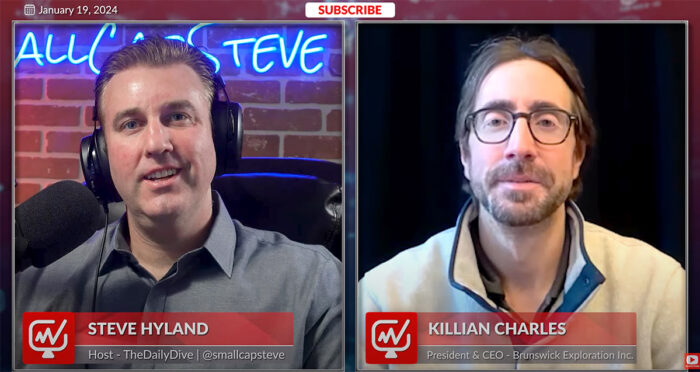 brw-killian-charles-deep-dive CEO Killian Charles - Deep Dive