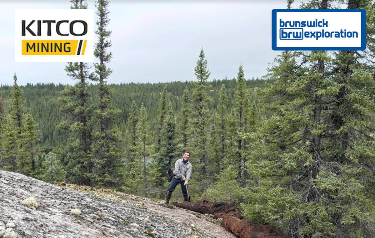 Killian Charles shares an update