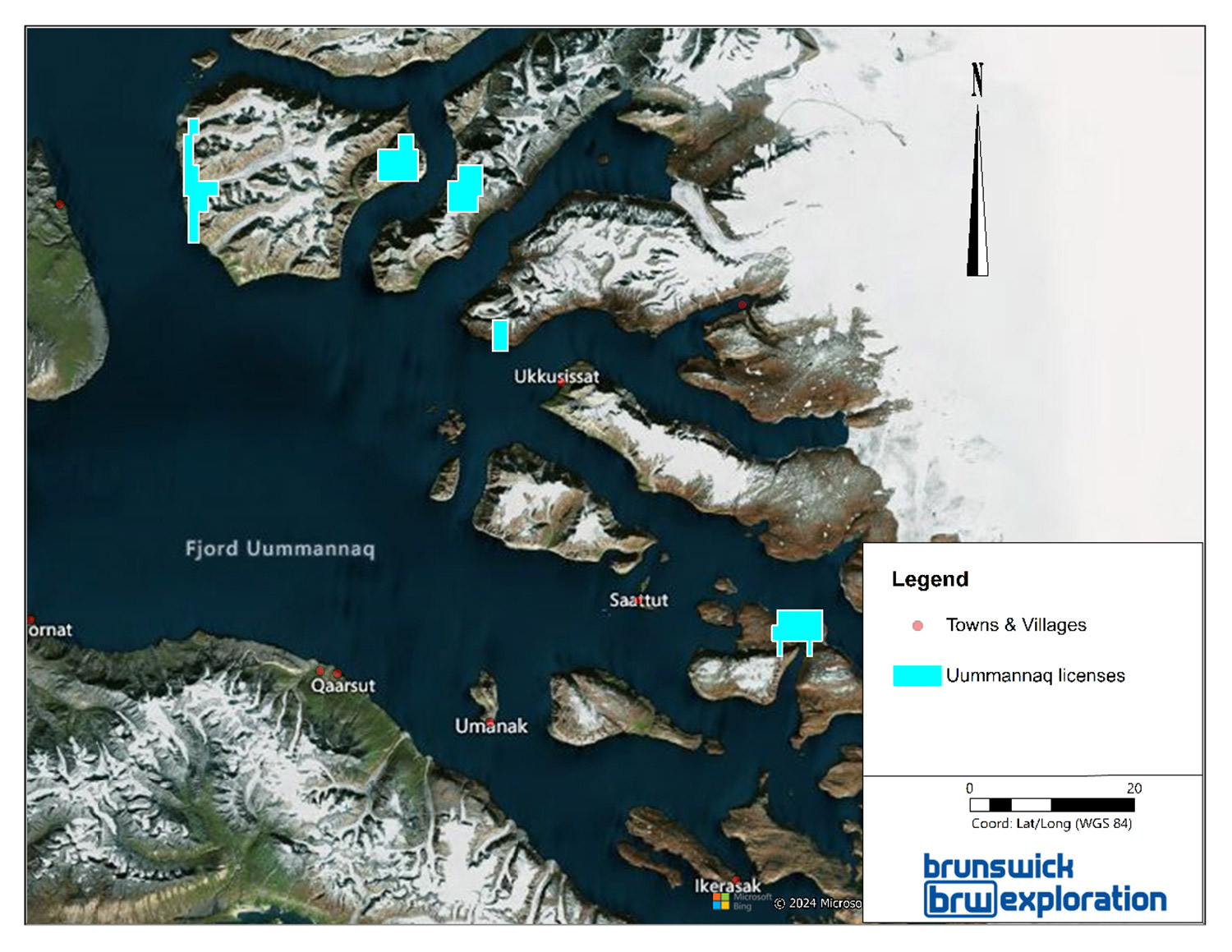 Uummannaq