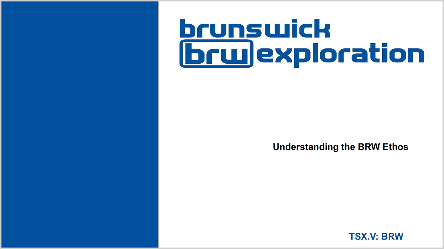 Corporate Presentation 2025